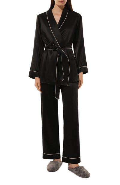 Шелковая пижама PRIMROSE, арт. 1W.532RBZ.S002, фото 2