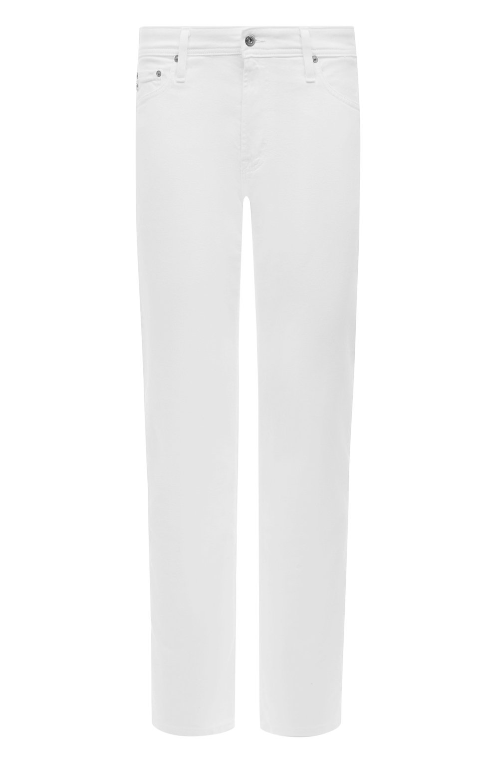 Джинсы tellis AG ADRIANO GOLDSCHMIED, арт. 1783HYD/WHT/MX, фото 1