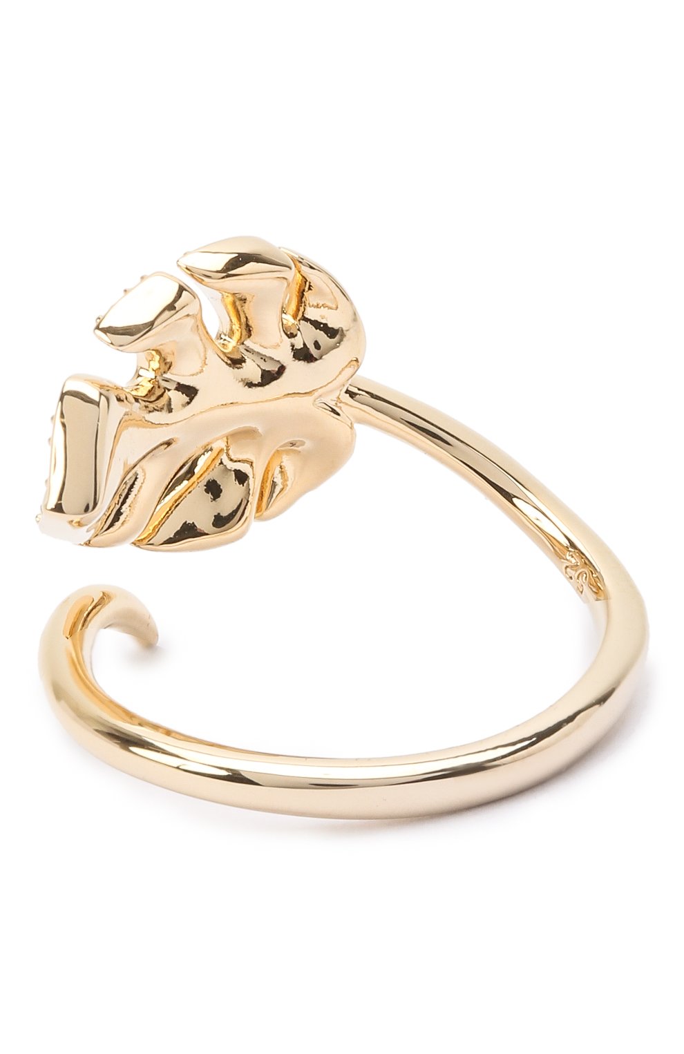 Кольцо tropical leaf SWAROVSKI, арт. 5535563, фото 2