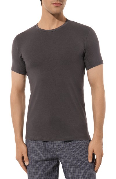 Футболка из хлопка и вискозы FALKE, арт. 68118, фото 3