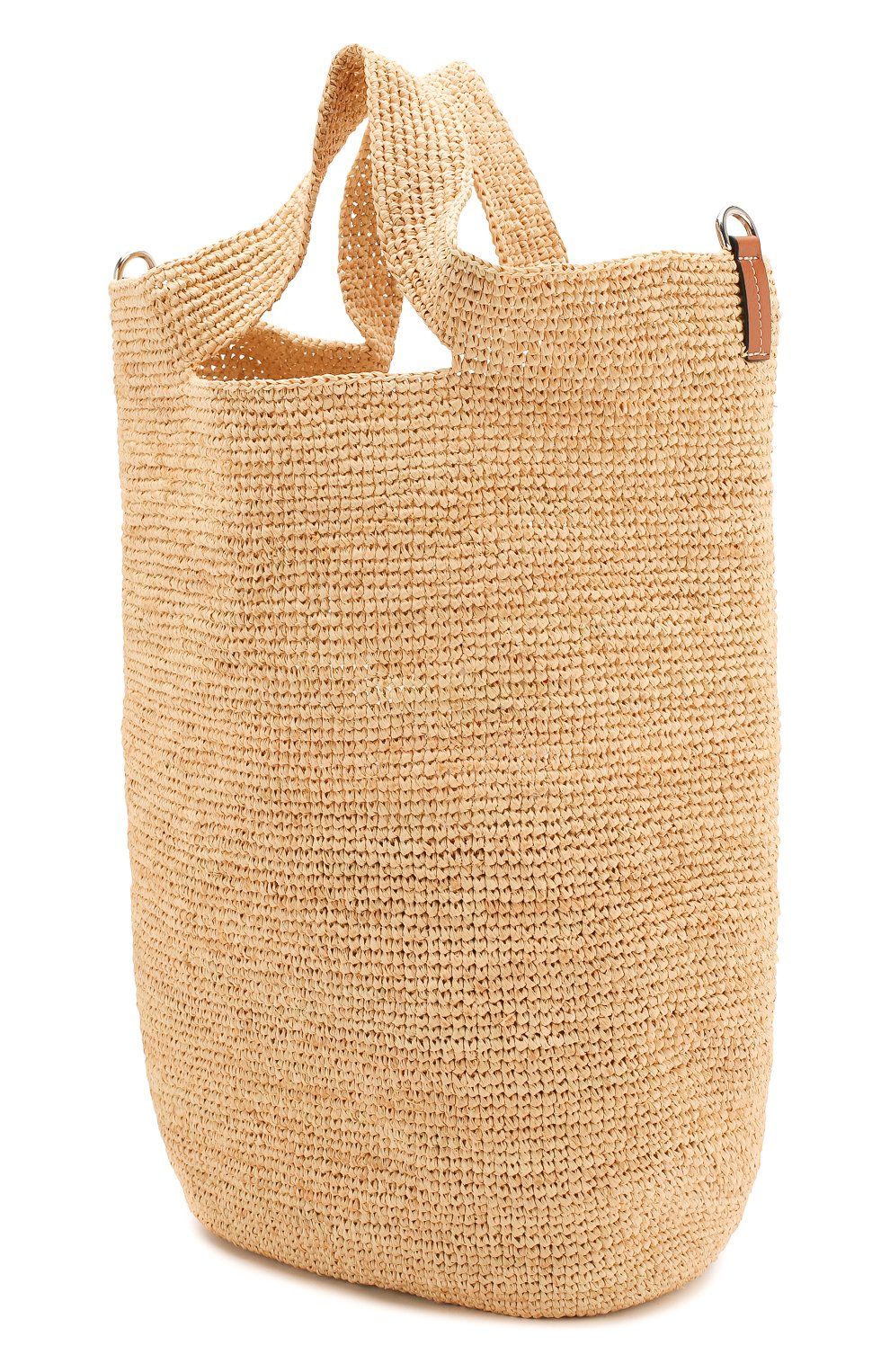 Сумка loewe x paula's ibiza LOEWE, арт. 329.07.V81, фото 3