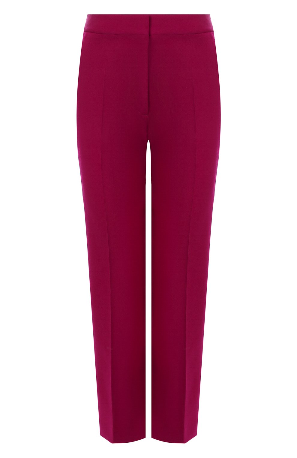 Ш ерстяные брюки STELLA MCCARTNEY, арт. 529866/SHB55, фото 1