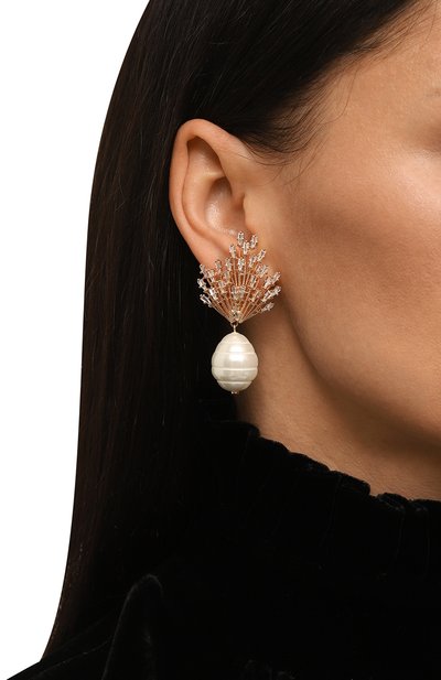 Серьги ANTON HEUNIS, арт. WF3.74, фото 2