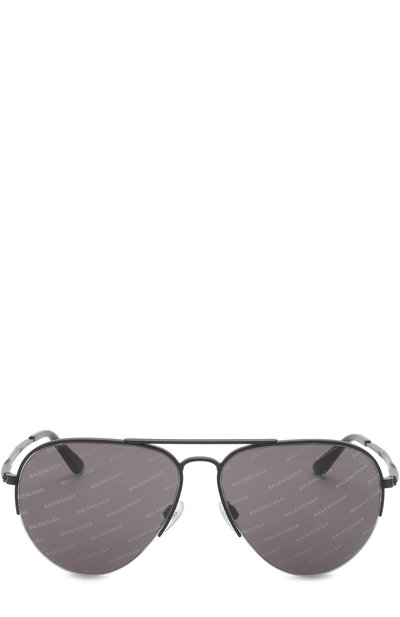 Солнцезащитные очки BALENCIAGA, арт. 0125 02A, фото 2