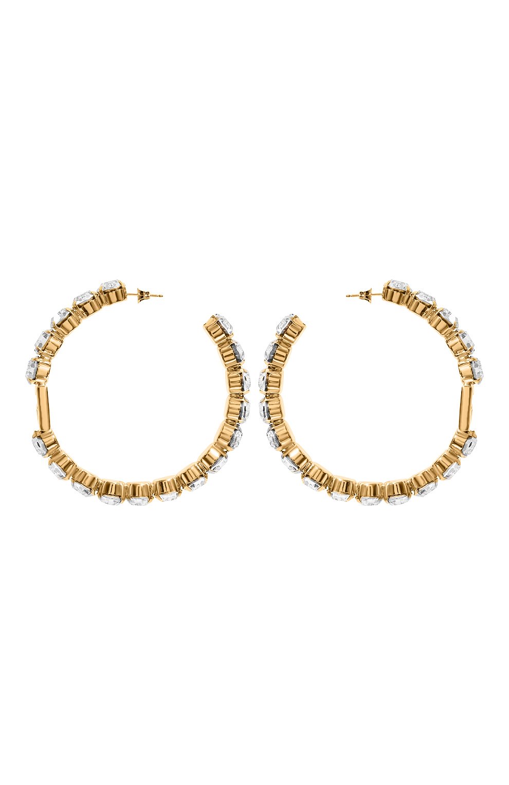 Серьги DOLCE & GABBANA, арт. WEN6L2 W1111, фото 1