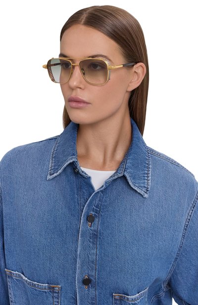 Солнцезащитные очки JOHN DALIA, арт. PHIL C406, фото 3