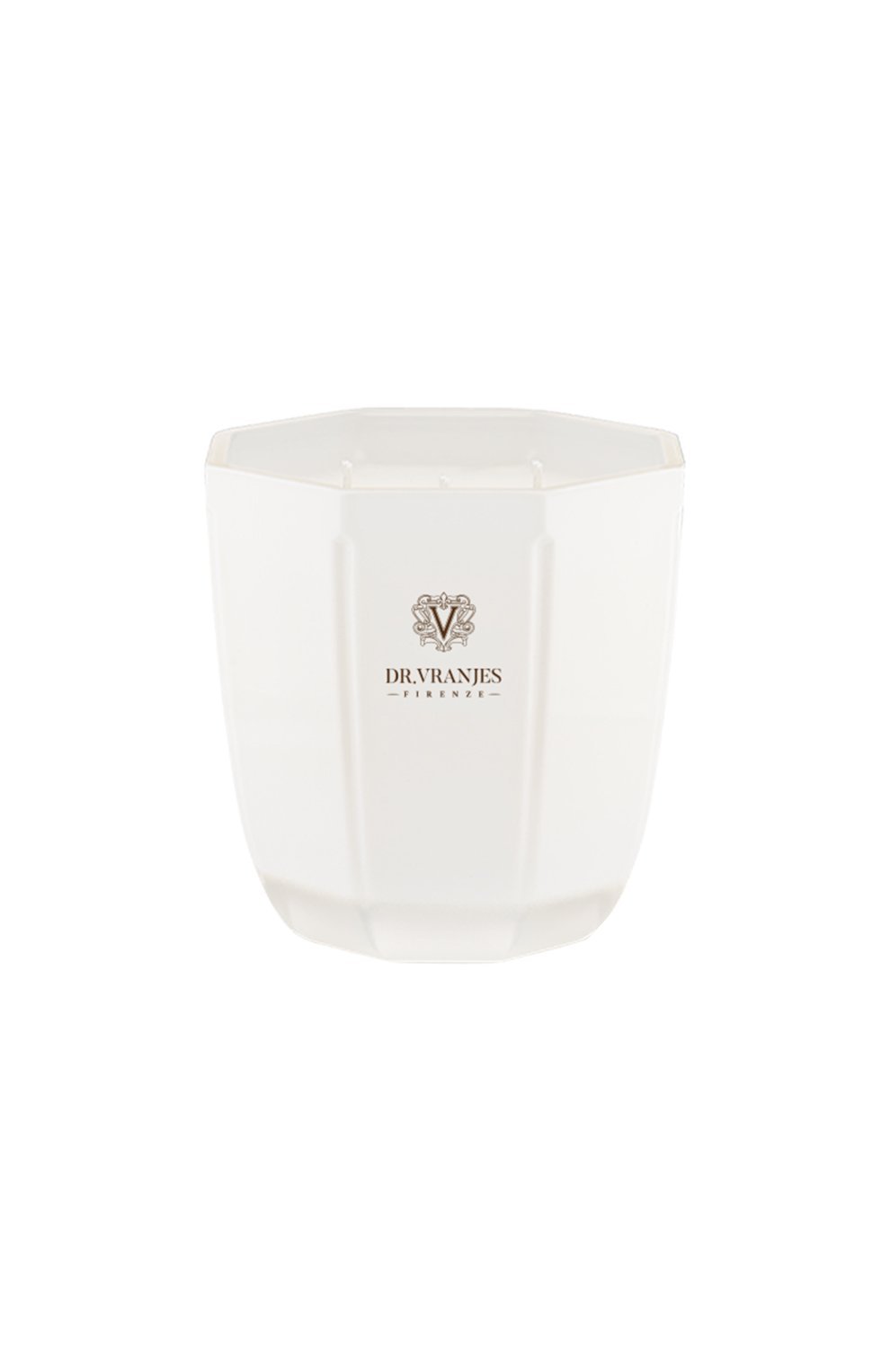 Ароматическая свеча ginger lime pearl (200g) DR. VRANJES FIRENZE, арт. 8056860395789, фото 1