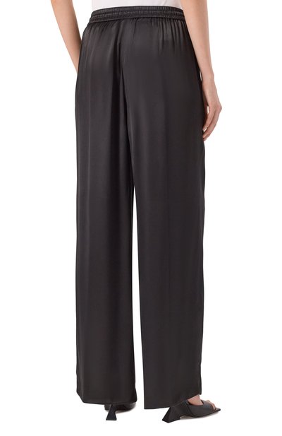 Брюки из вискозы BOSS, арт. 50541835, фото 4