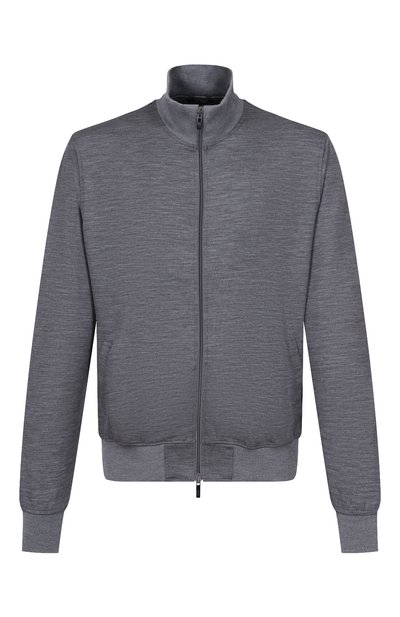 Шерстяная толстовка MVST, арт. 13M468.VP00.MUST., фото 1