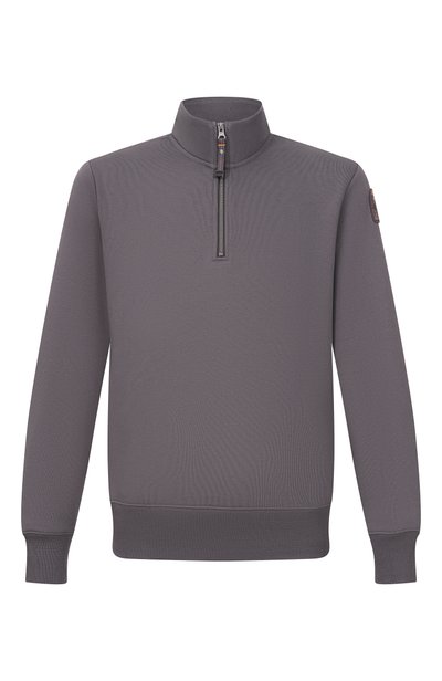 Мужской хлопковый джемпер PARAJUMPERS, арт. 26WMPMFLEY20