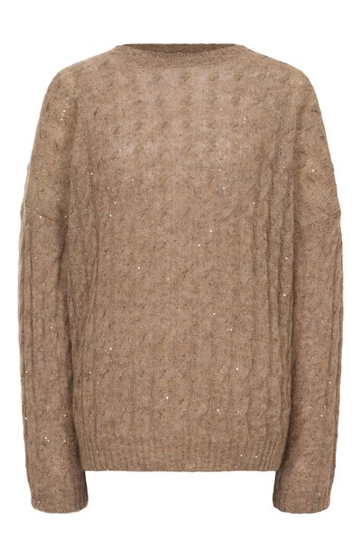 Женский свитер BRUNELLO CUCINELLI, арт. MPG731309P