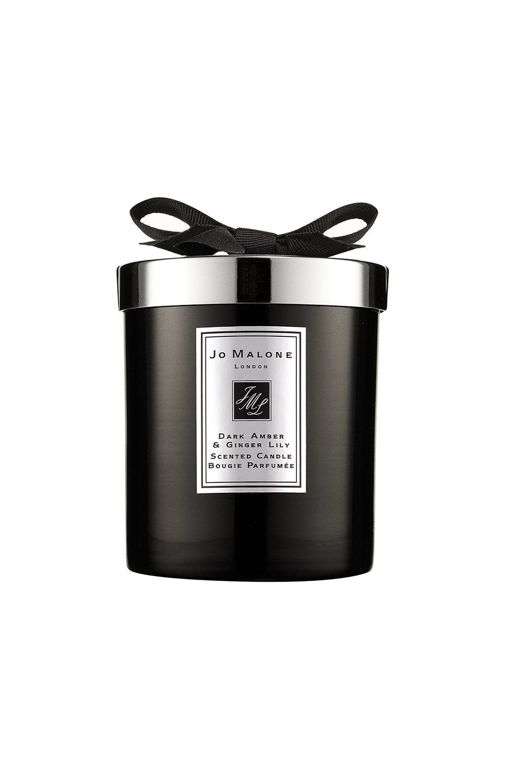 Свеча ароматная dark amber & ginger lily JO MALONE LONDON, арт. L3F9-01, фото 1