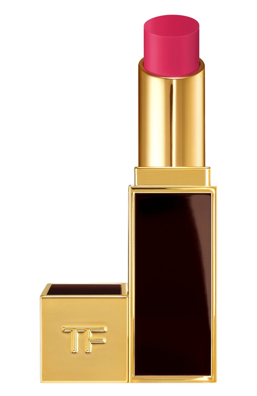 Помада для губ lip color satin matte, оттенок l'enfer TOM FORD, арт. T6NW-13, фото 1