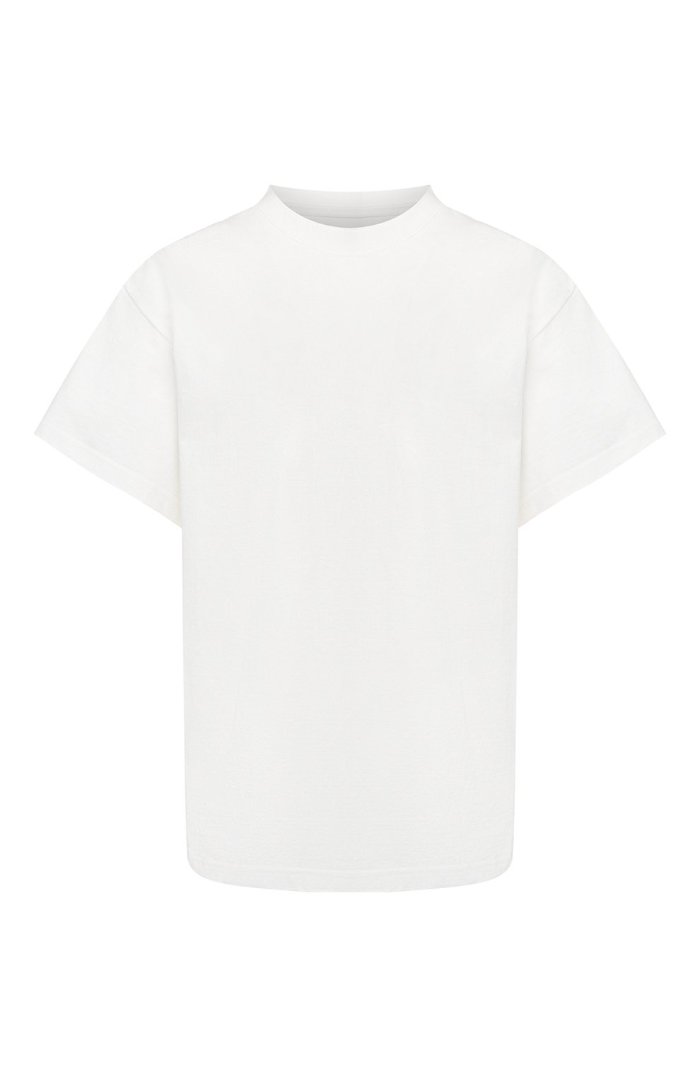 Хлопковая футболка ISABEL MARANT, арт. TS0462-19H043I/YATES, фото 1