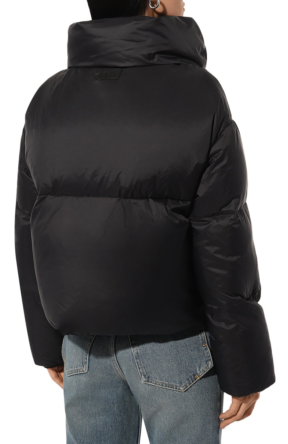 Пуховик ERIKA CAVALLINI, арт. P4WW16, фото 4