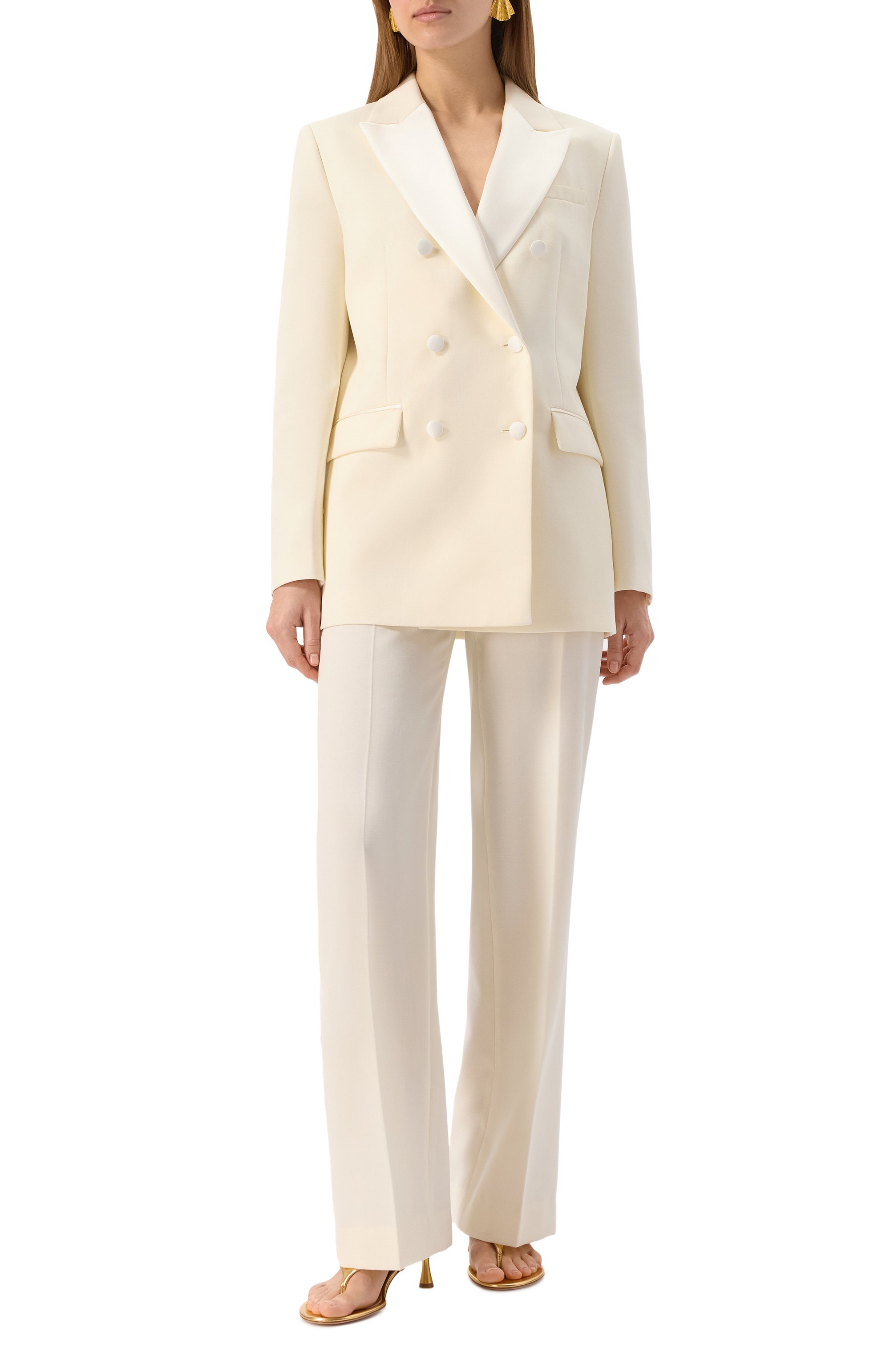 Брюки THE KOOPLES, арт. FPAN30037K, фото 2