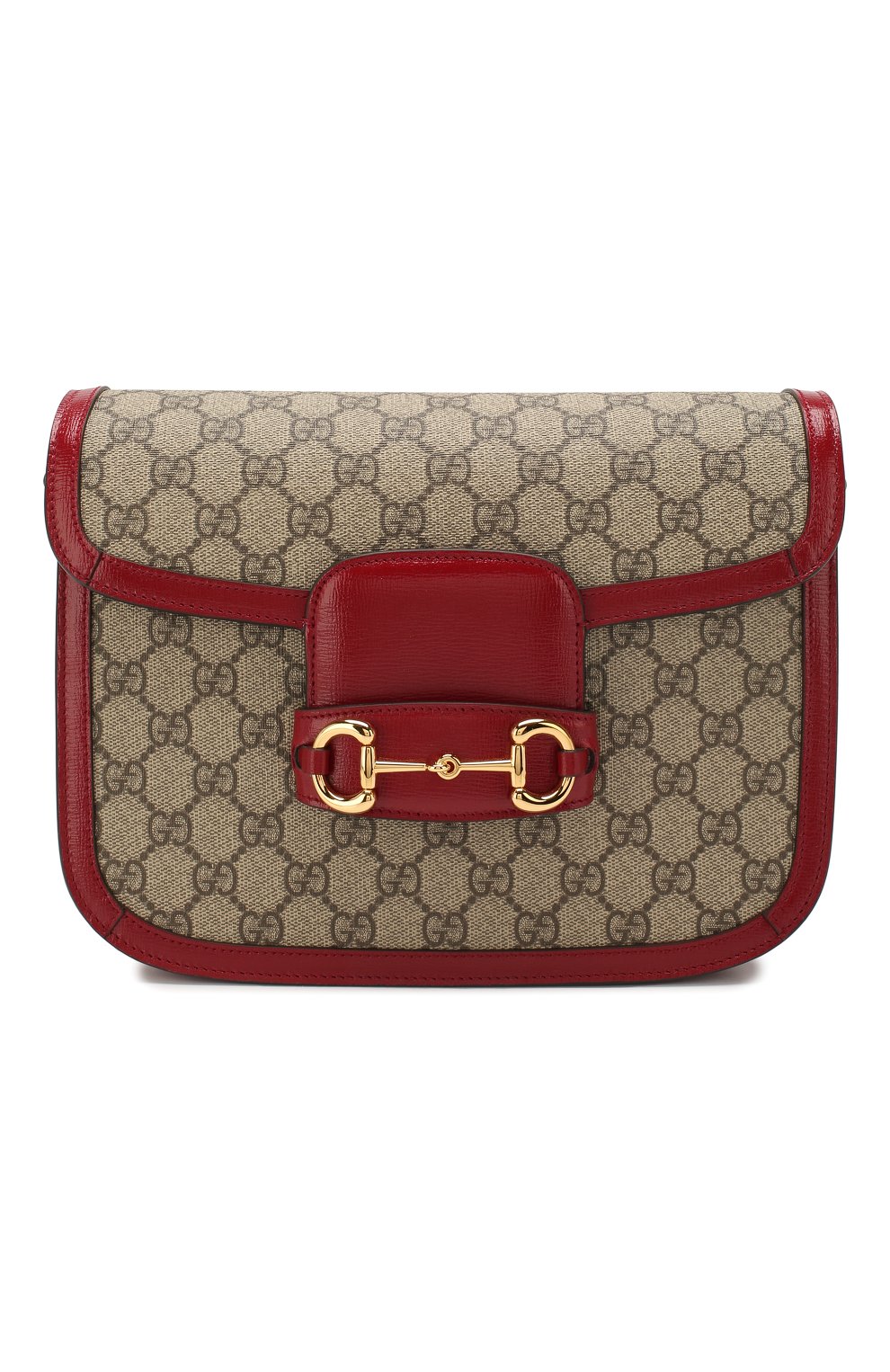 Сумка 1955 horsebit GUCCI, арт. 602204/92TCG, фото 1