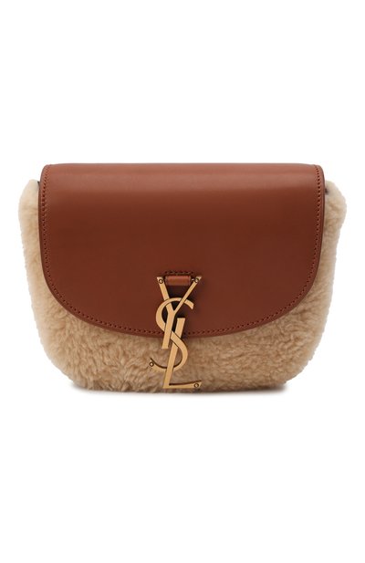 Сумка kaia small SAINT LAURENT, арт. 619740/29X3W, фото 1