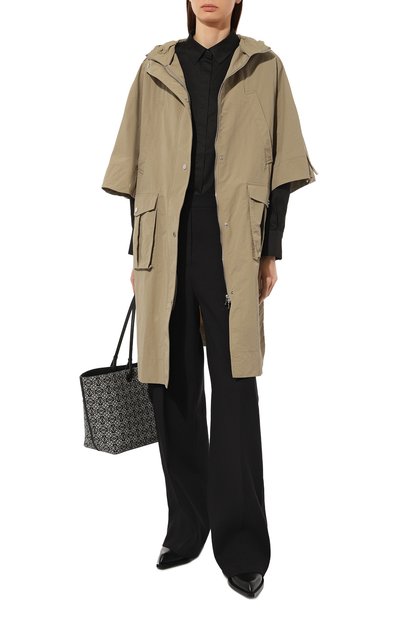 Плащ PATRIZIA PEPE, арт. 8O0056_A214, фото 2