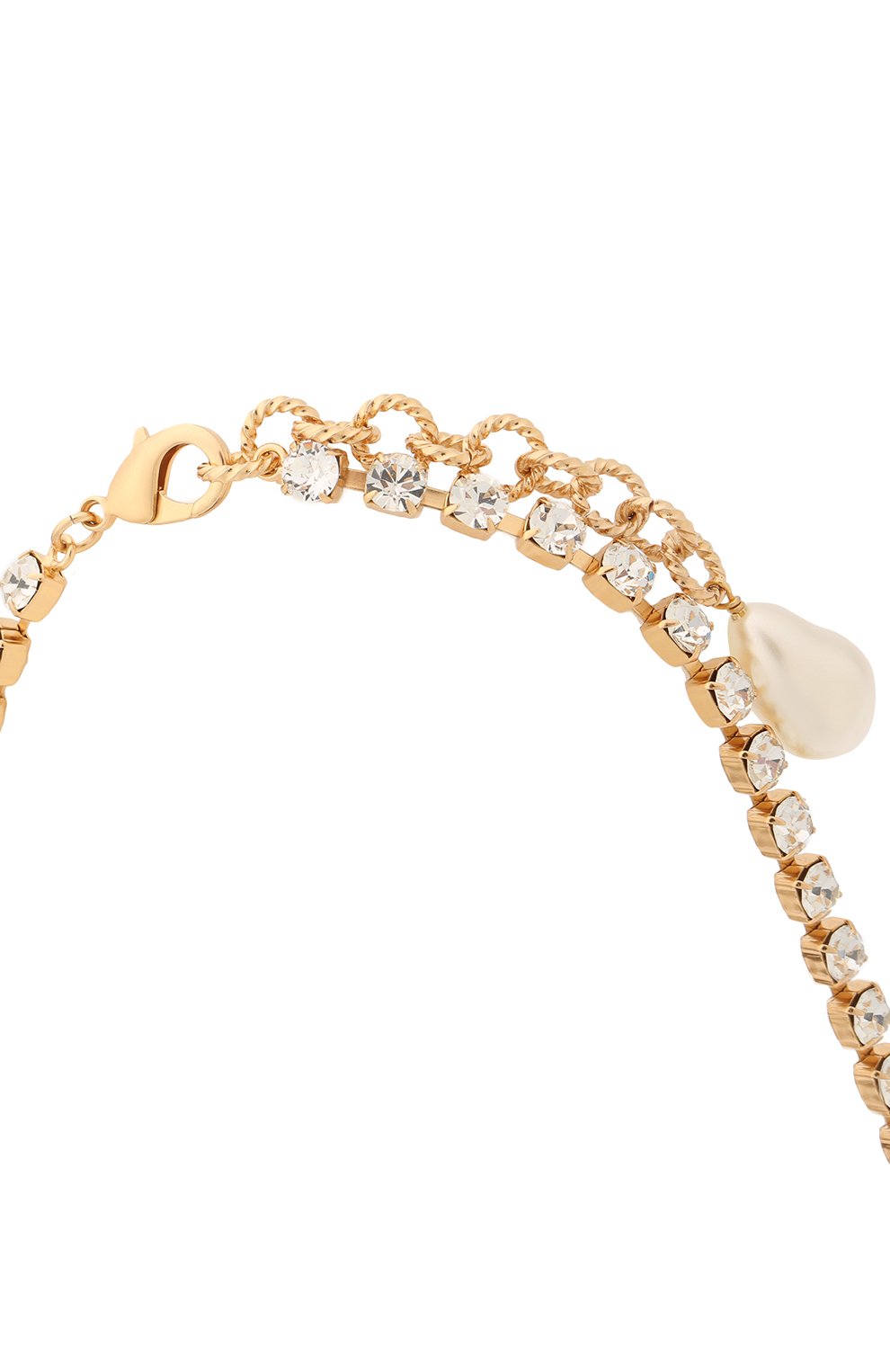 Колье DOLCE & GABBANA, арт. WNN6L2/W1111, фото 4