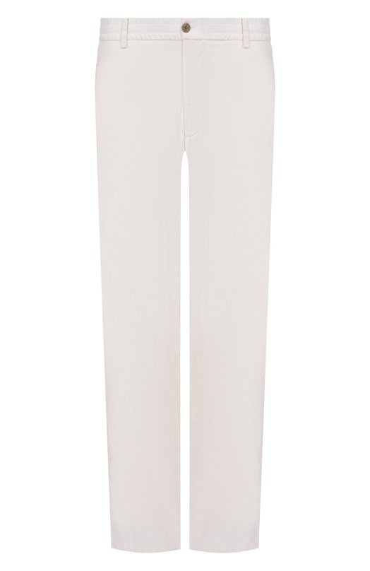 Вельветовые брюки Bogner 18261151 Белый 18261151