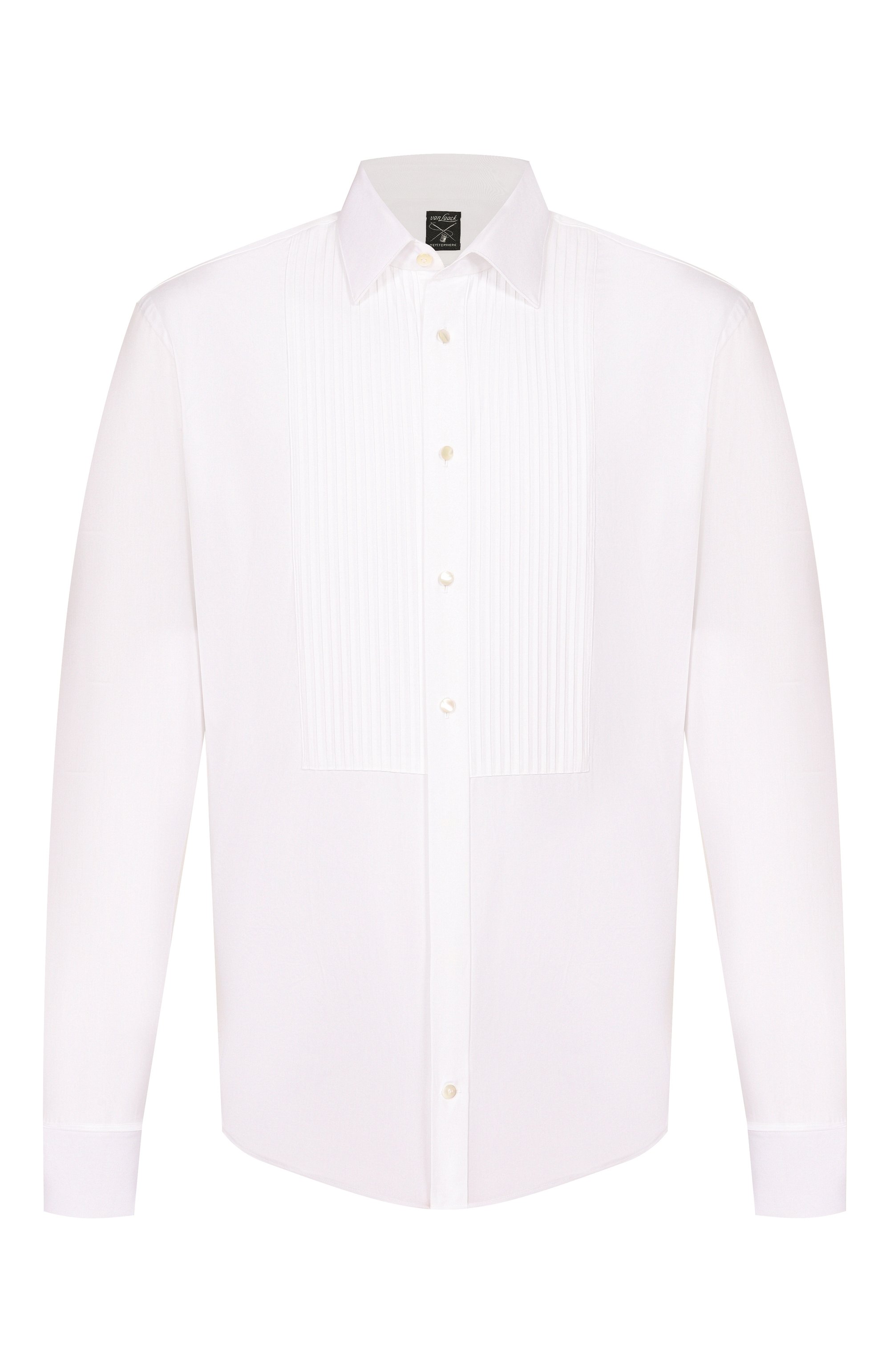 Хлопковая сорочка VAN LAACK, арт. VL-VERDI2-DFBPTF/160319, фото 1