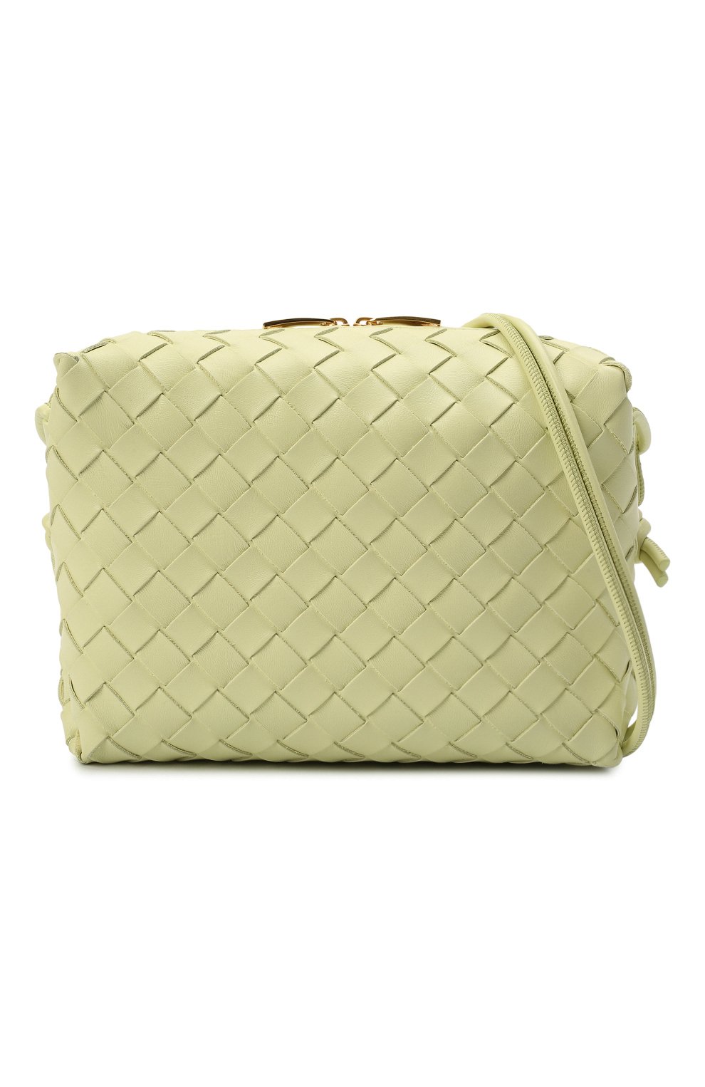 Сумка loop small BOTTEGA VENETA, арт. 680255/V1G11, фото 7