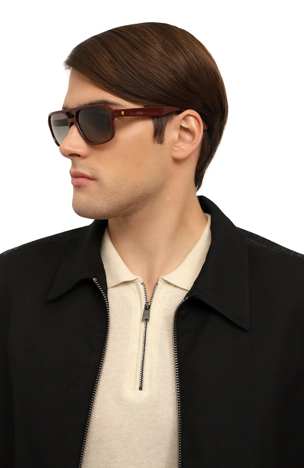 Солнцезащитные очки RAY-BAN, арт. 4414M-F68511, фото 2