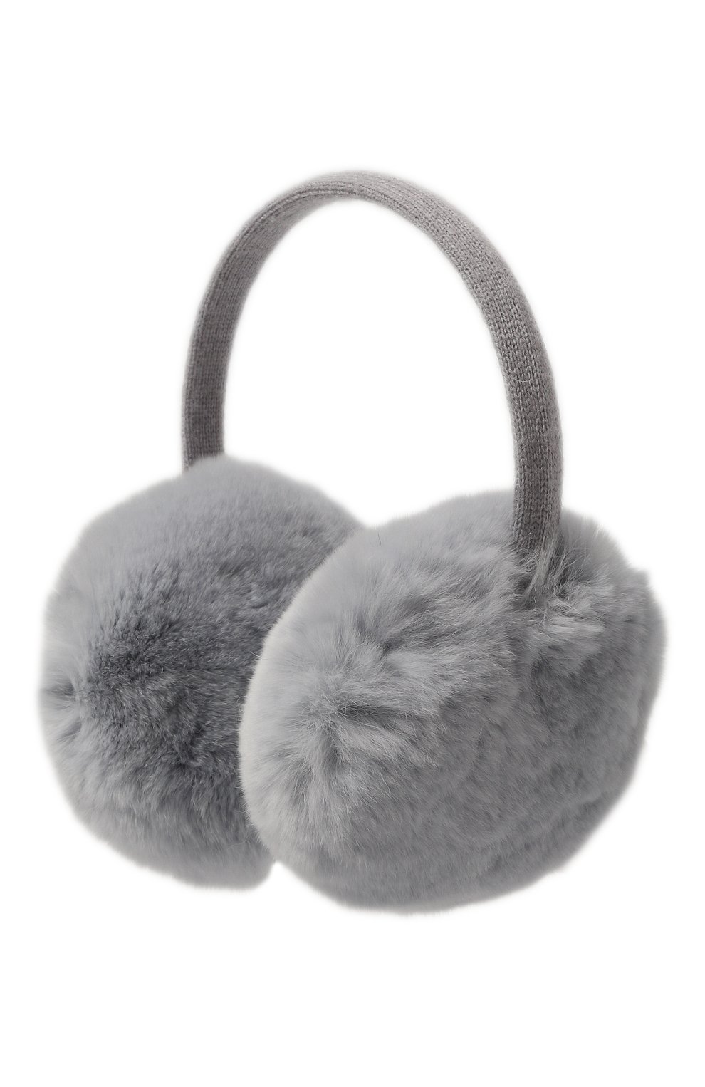 Меховые наушники YVES SALOMON ENFANT, арт. 20WEA310XXREXX, фото 2