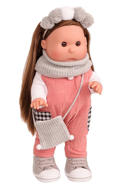 Кукла ирис ANTONIO JUAN, арт. 23308