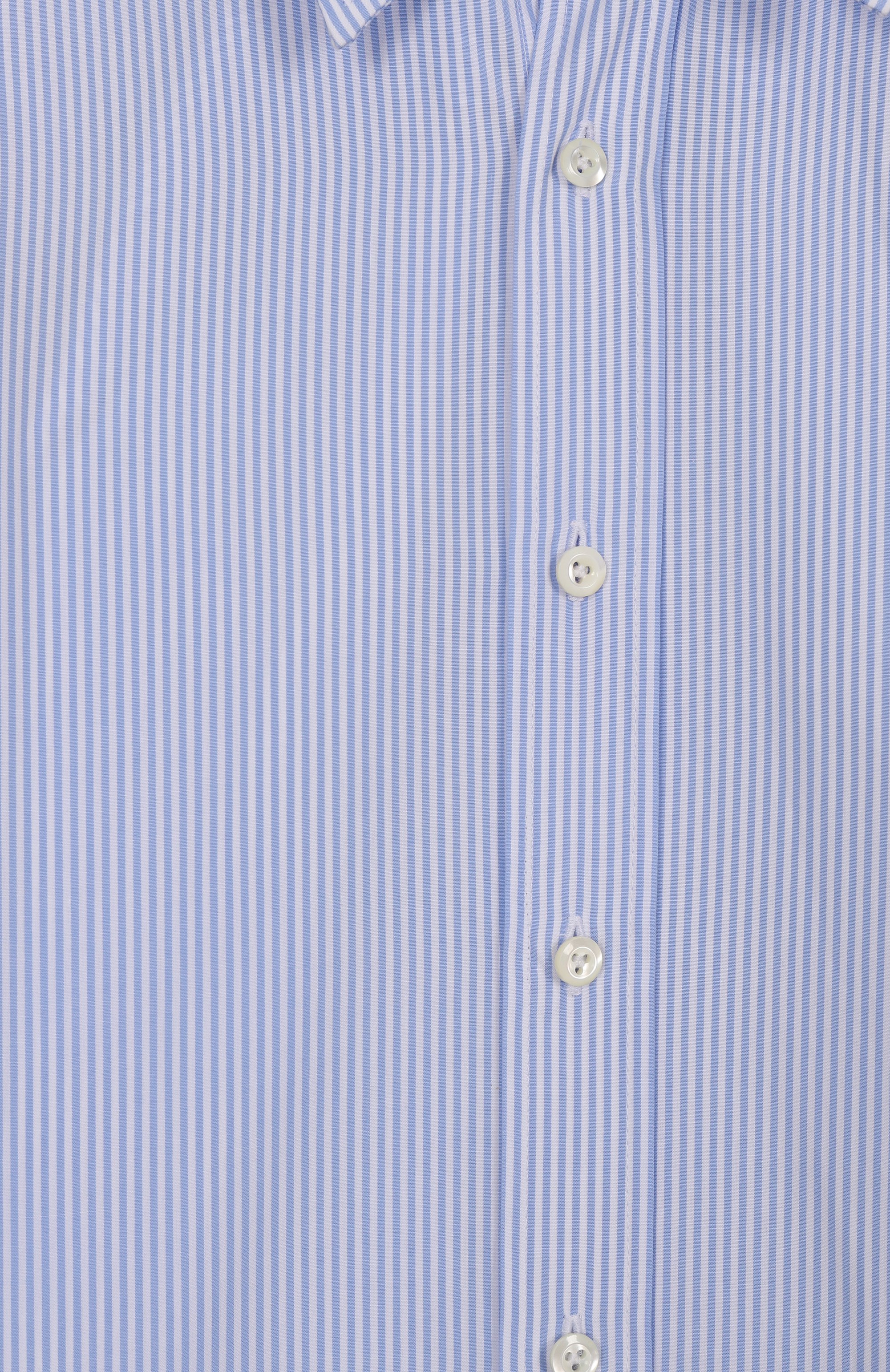 Хлопковая рубашка VAN LAACK, арт. VL-TIM-XX/141786/140-158, фото 3