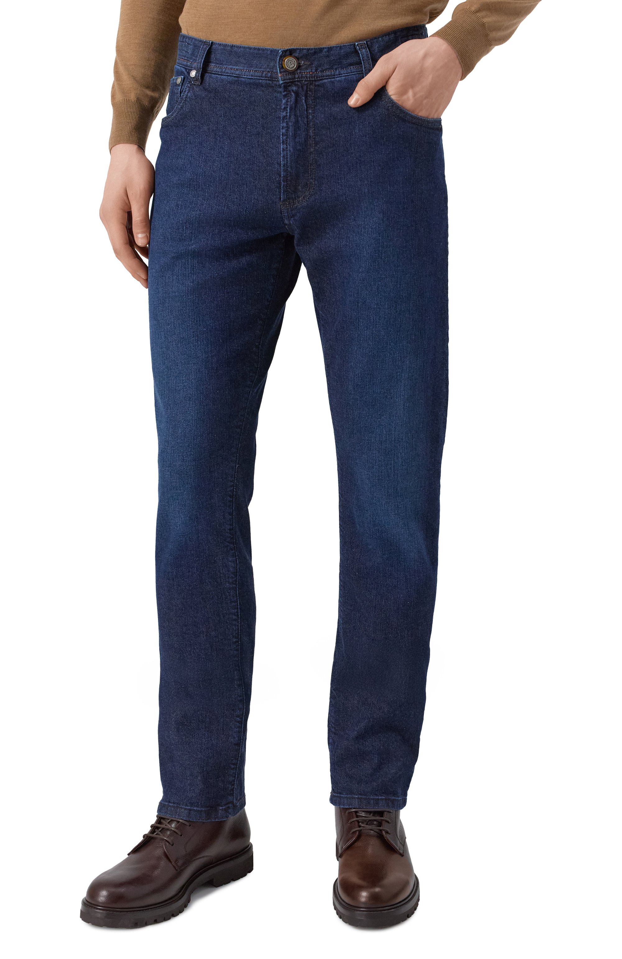 Джинсы RICHARD J. BROWN, арт. ATENE Z/T236, фото 3