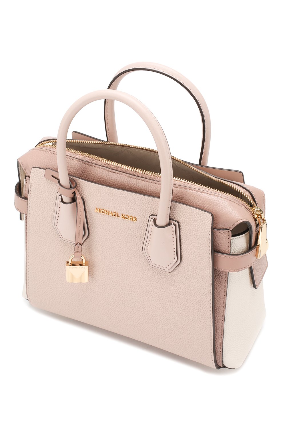 Сумка mercer MICHAEL MICHAEL KORS, арт. 30S9GM9S1T, фото 4