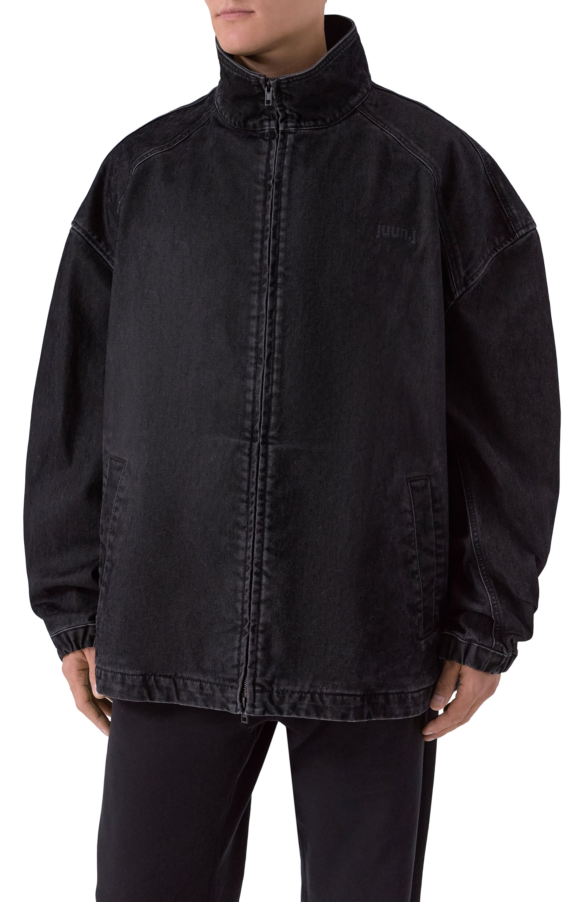 Джинсовая куртка JUUN.J, арт. JC5864PC35, фото 3