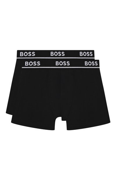 Комплект из двух пар боксеров BOSS, арт. J52248
