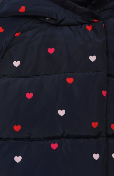 Утепленное пальто JACADI, арт. 2043457-N, фото 3