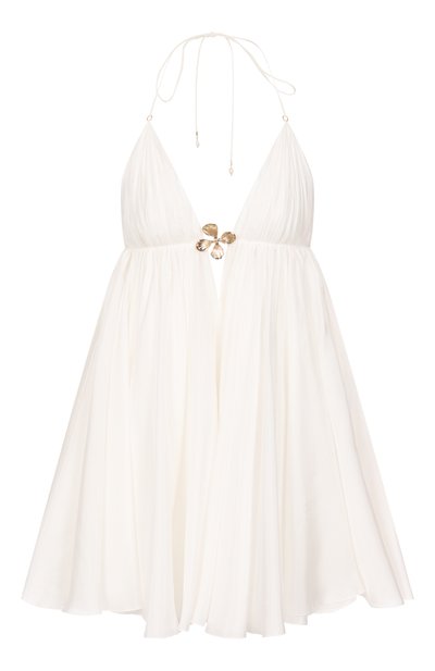 Женское шелковое платье YVON, арт. 0 160045