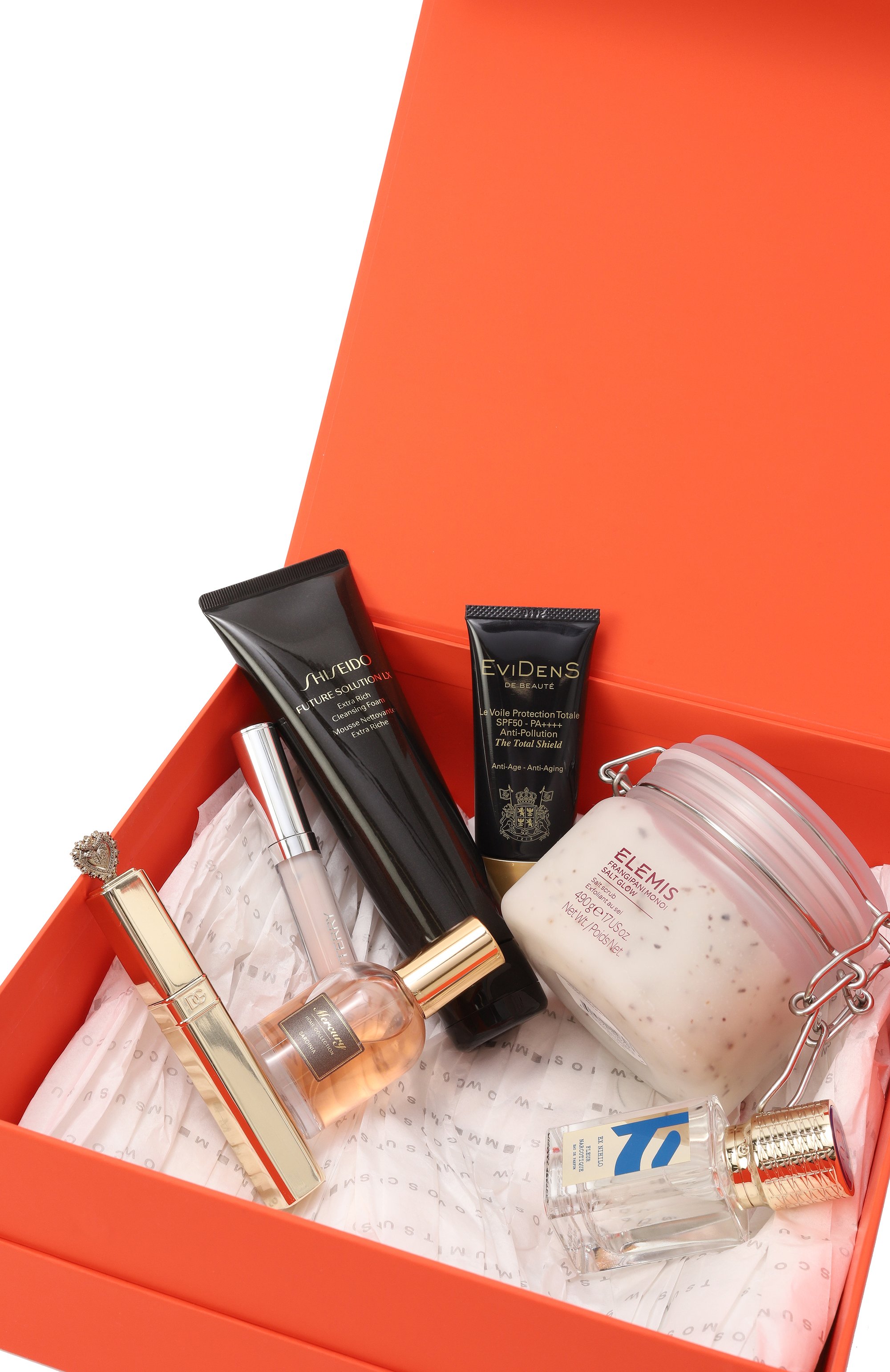 Beauty box ЦУМ, арт. Ex Nihilo Fleur Narcotique BeautyBox 8 march 25, фото 10