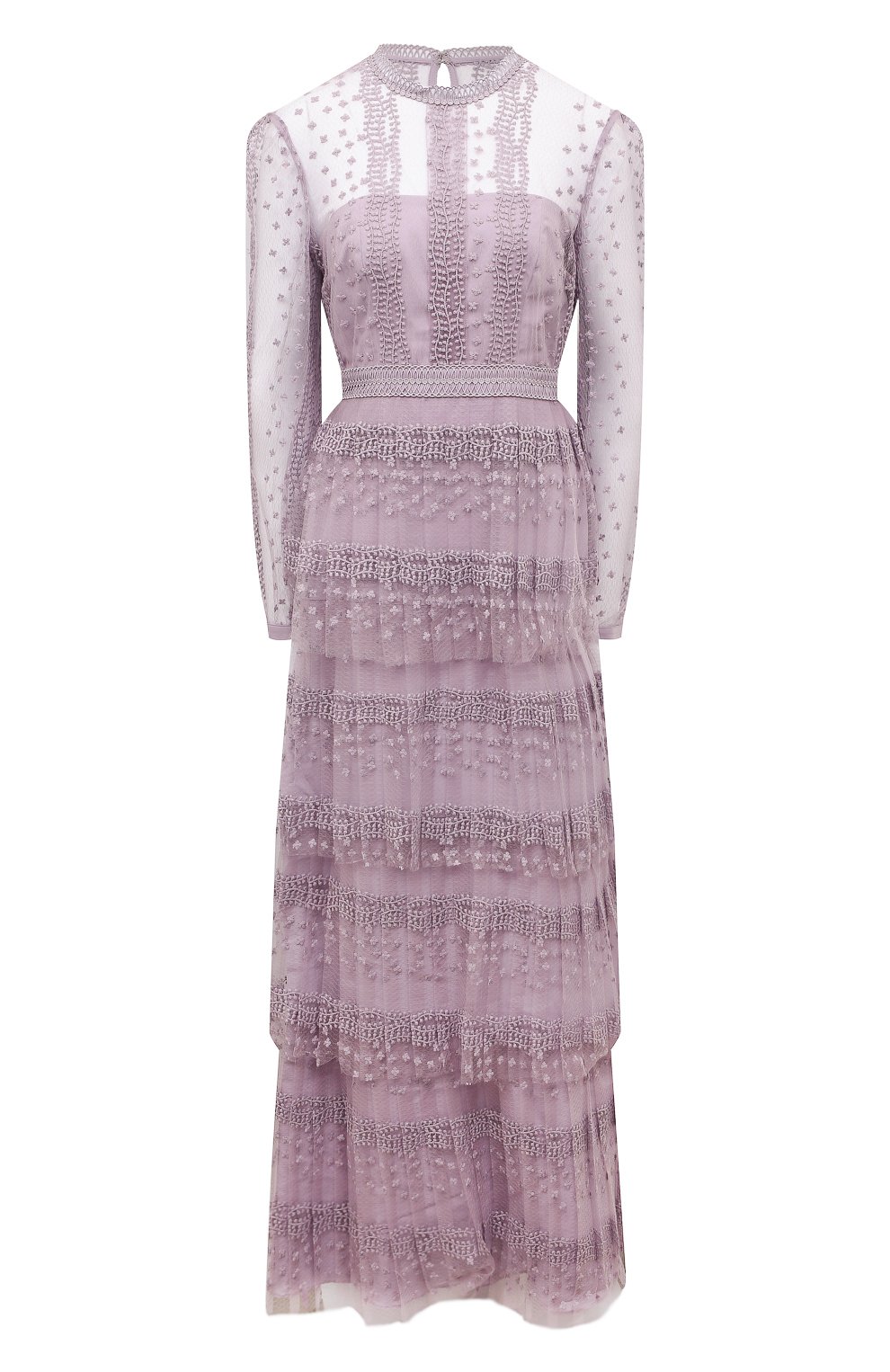 Платье SELF-PORTRAIT, арт. RS23-080X-L, фото 1