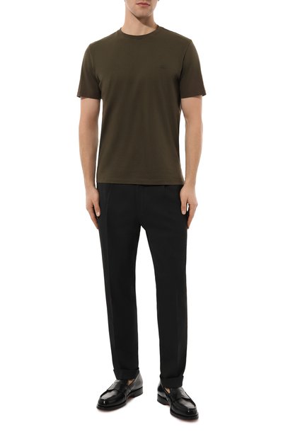 Брюки BOSS, арт. 50509508, фото 2