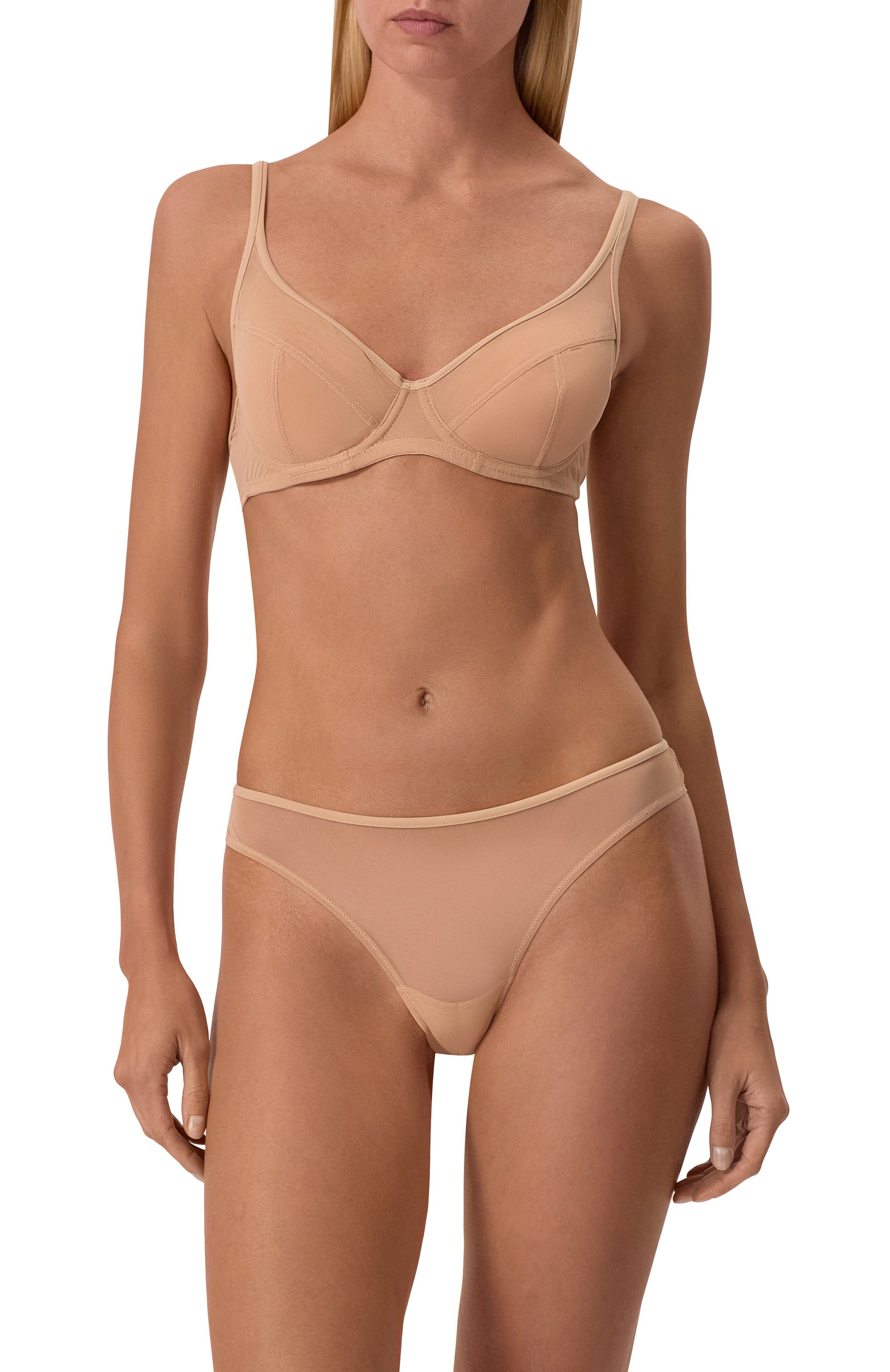 Бюстгальтер C.ALLA, арт. CE0925 RE, фото 2