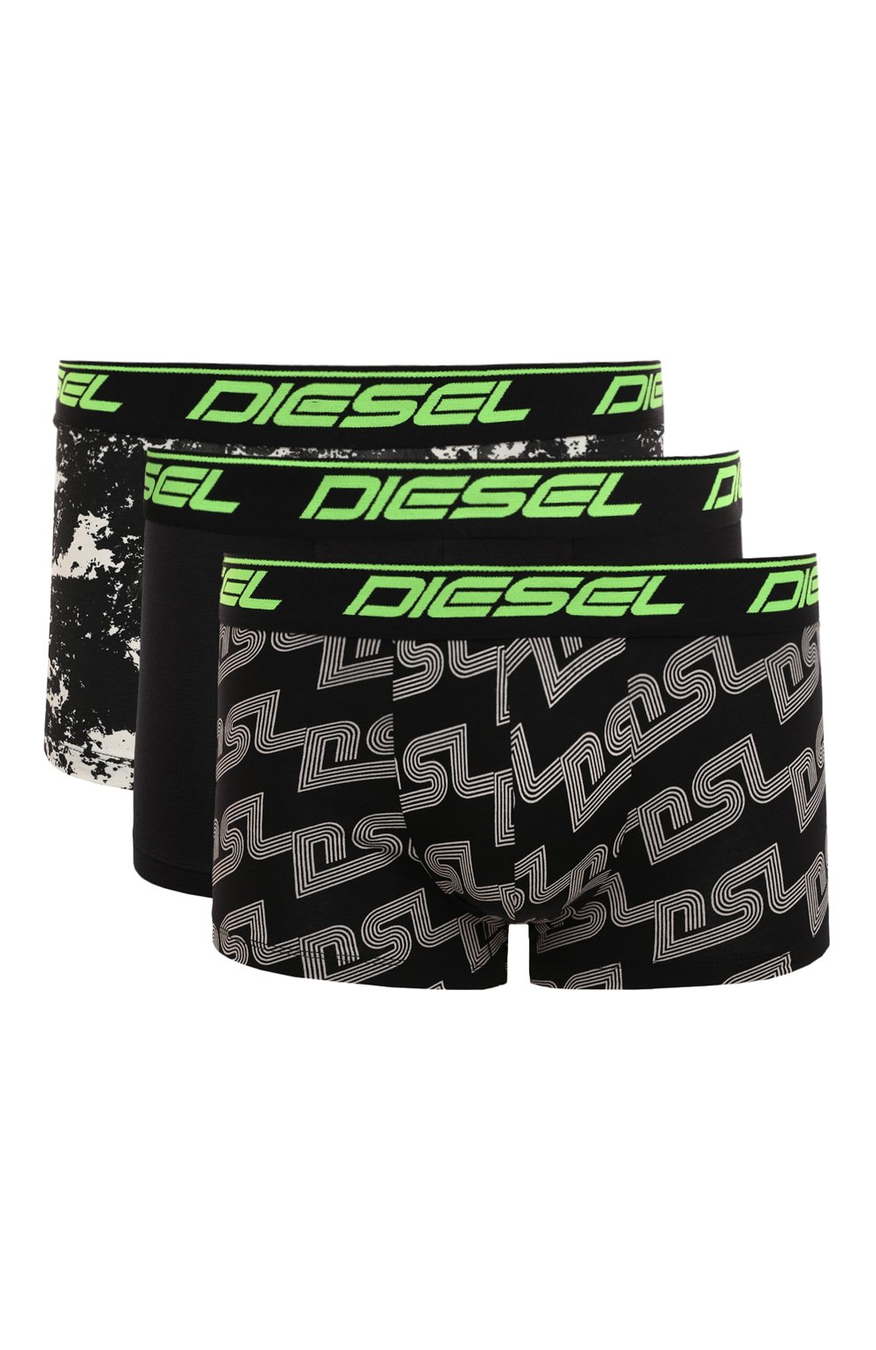Комплект из трех боксеров DIESEL, арт. 00ST3V/0SJAU, фото 1