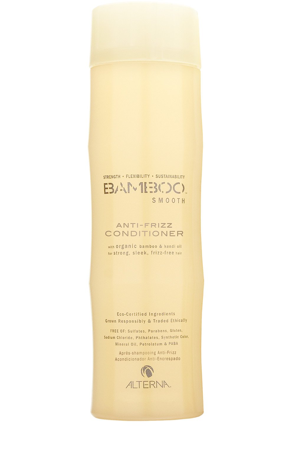 Полирующий кондиционер (250ml) ALTERNA, арт. 873509014683, фото 1