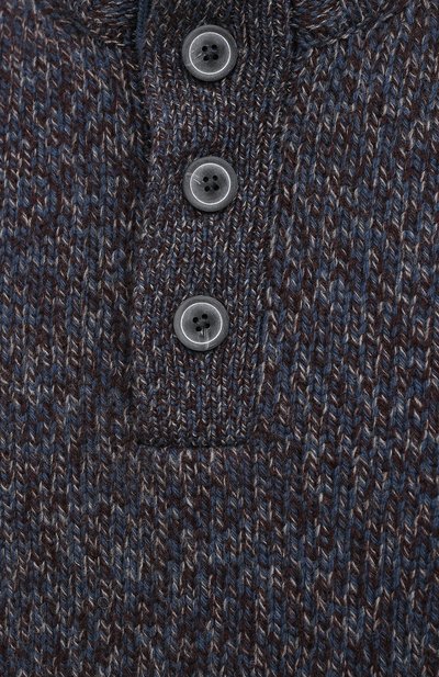 Шерстяно й свитер GRAN SASSO, арт. 10102/25704, фото 5