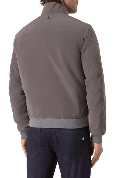 Бомбер PAUL&SHARK, арт. 25412160/3XL, фото 4