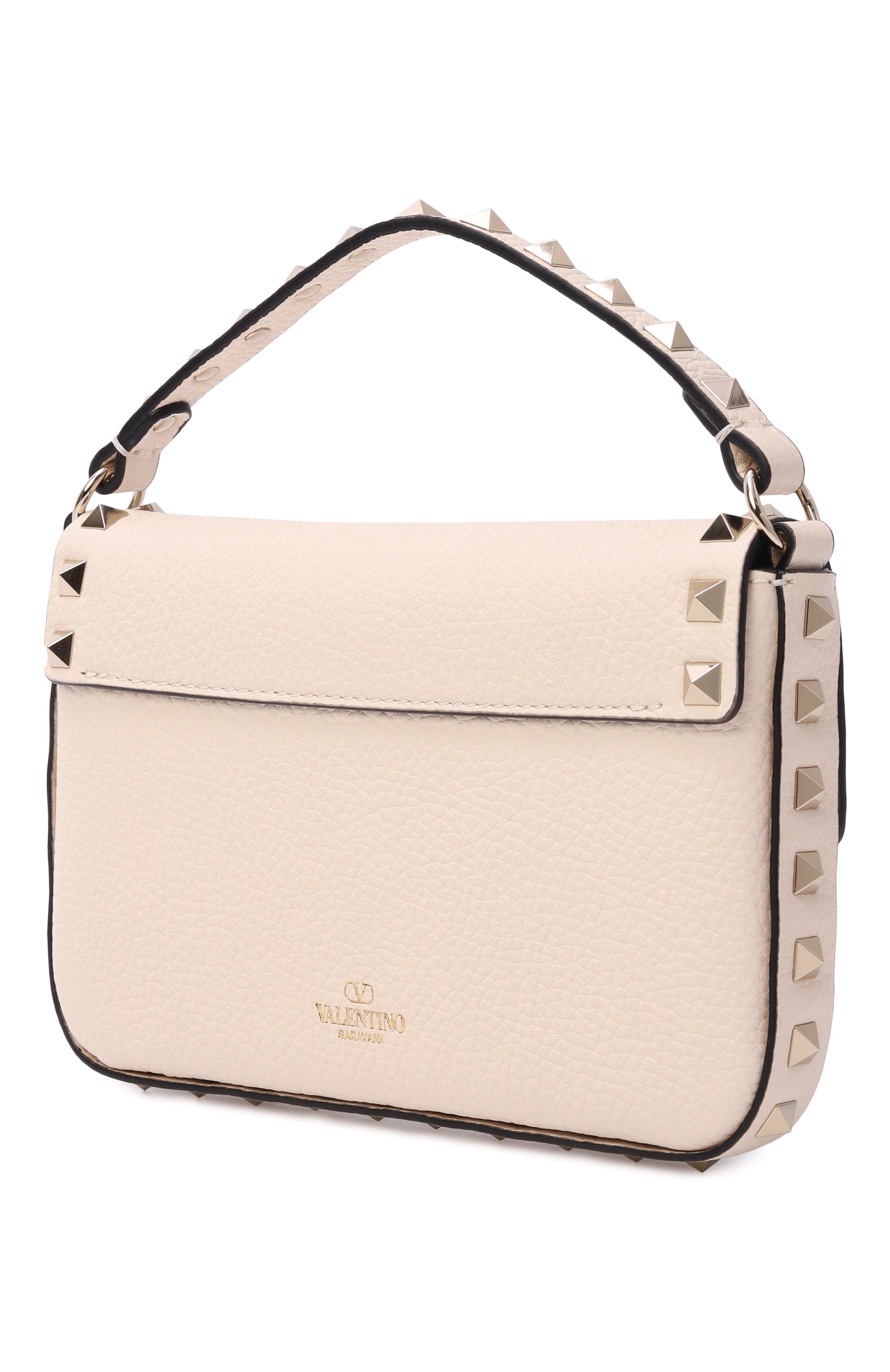 Сумка rockstud small VALENTINO, арт. 8W2P0W07/VSH, фото 4
