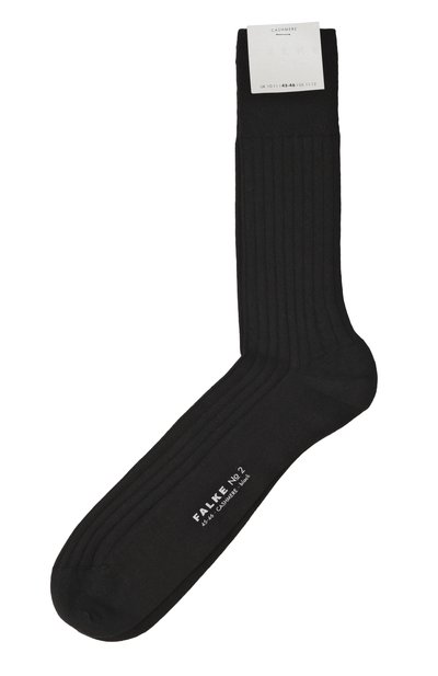 Мужские кашемировые носки FALKE, арт. 14459.