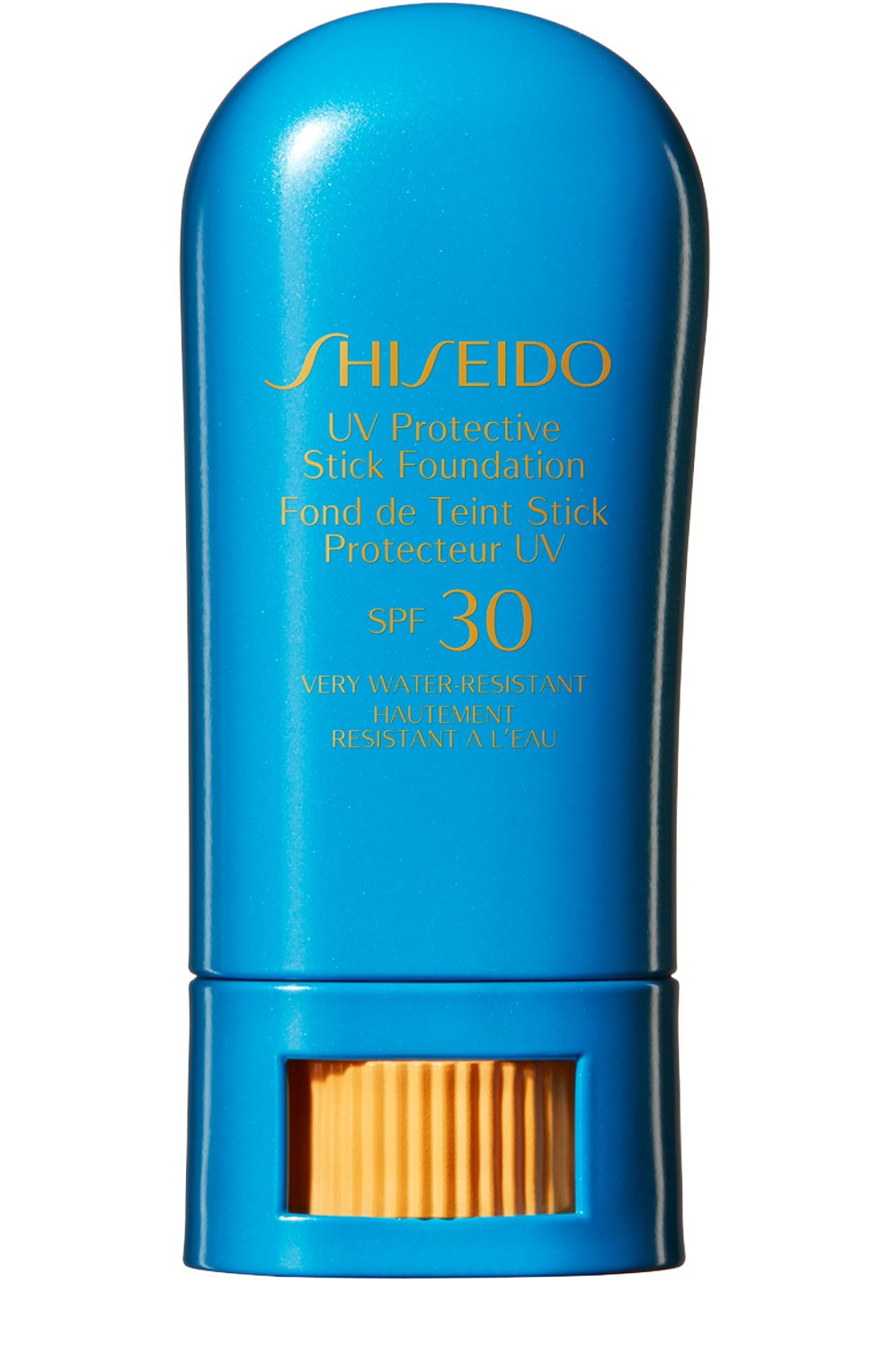 Солнцезащитное тональное средство-стик suncare spf 30 SHISEIDO, арт. 11206SH, фото 1