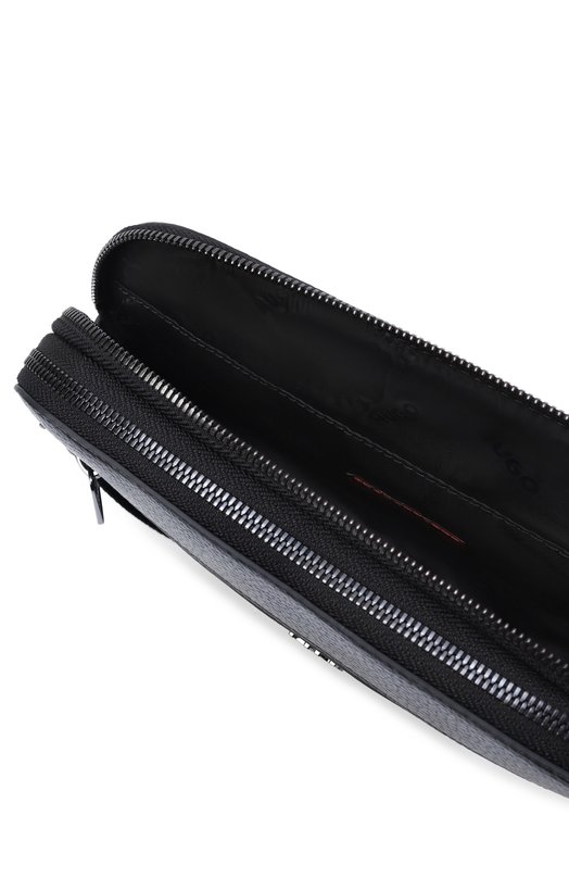 Сумка Quantic HUGO 50558412 Чёрный  50558412 Фото 5