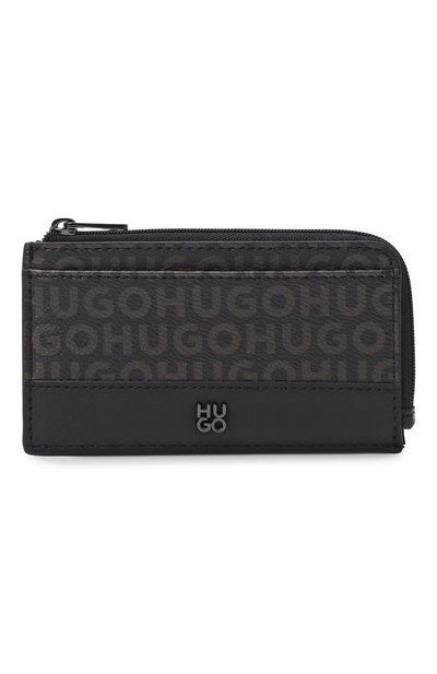Мужской футляр для кредитных карт HUGO, арт. 50558558